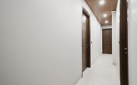 Super Hotel O Silver Key Mm Residency